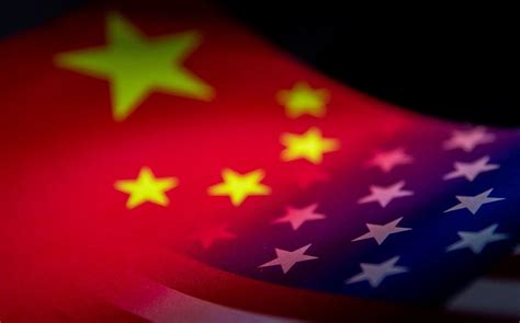 U.S. and Chinese Officials Discuss Future Talks Between Biden .